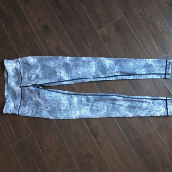 Lululemon Leggings - Picture 8 of 11